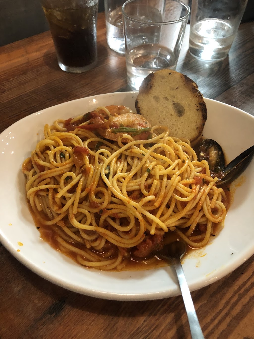 Falabella Family Bistro | restaurant | 6027 Wesley Grove Blvd suite 105, Wesley Chapel, FL 33544, USA | 8134286957 OR +1 813-428-6957