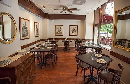 Sofi Restaurant | restaurant | 616 S Dearborn St, Chicago, IL 60605, USA | 3127535504 OR +1 312-753-5504