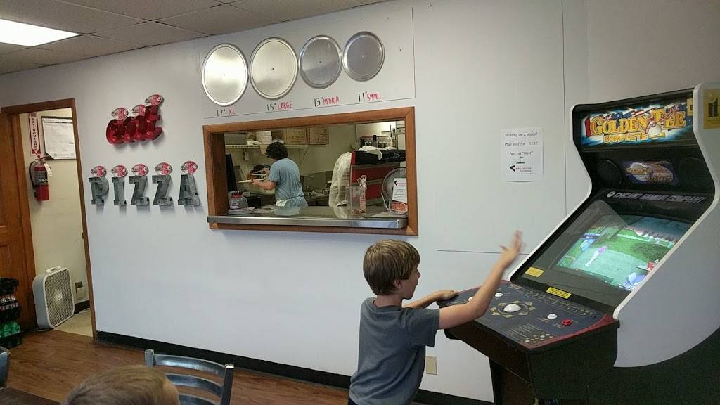 Carluccis Pizzeria | restaurant | 8757 Smoky Row Rd, Powell, OH 43065, USA | 6147641611 OR +1 614-764-1611