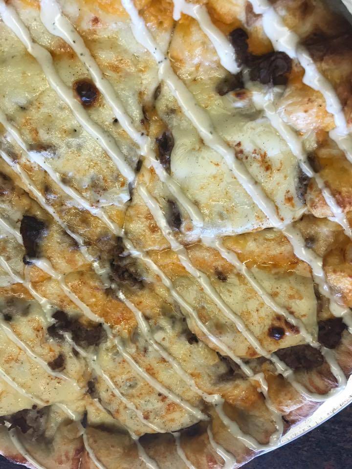 Zi Marie’s Original Pizzeria Trattoria | restaurant | 730 Jamaica Blvd #25, Toms River, NJ 08757, USA | 7322818907 OR +1 732-281-8907