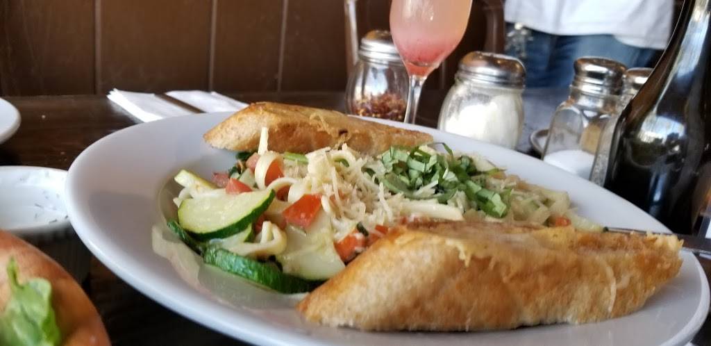 Nutbelly | restaurant | 915 Linden Ave, Carpinteria, CA 93013, USA | 8056843354 OR +1 805-684-3354