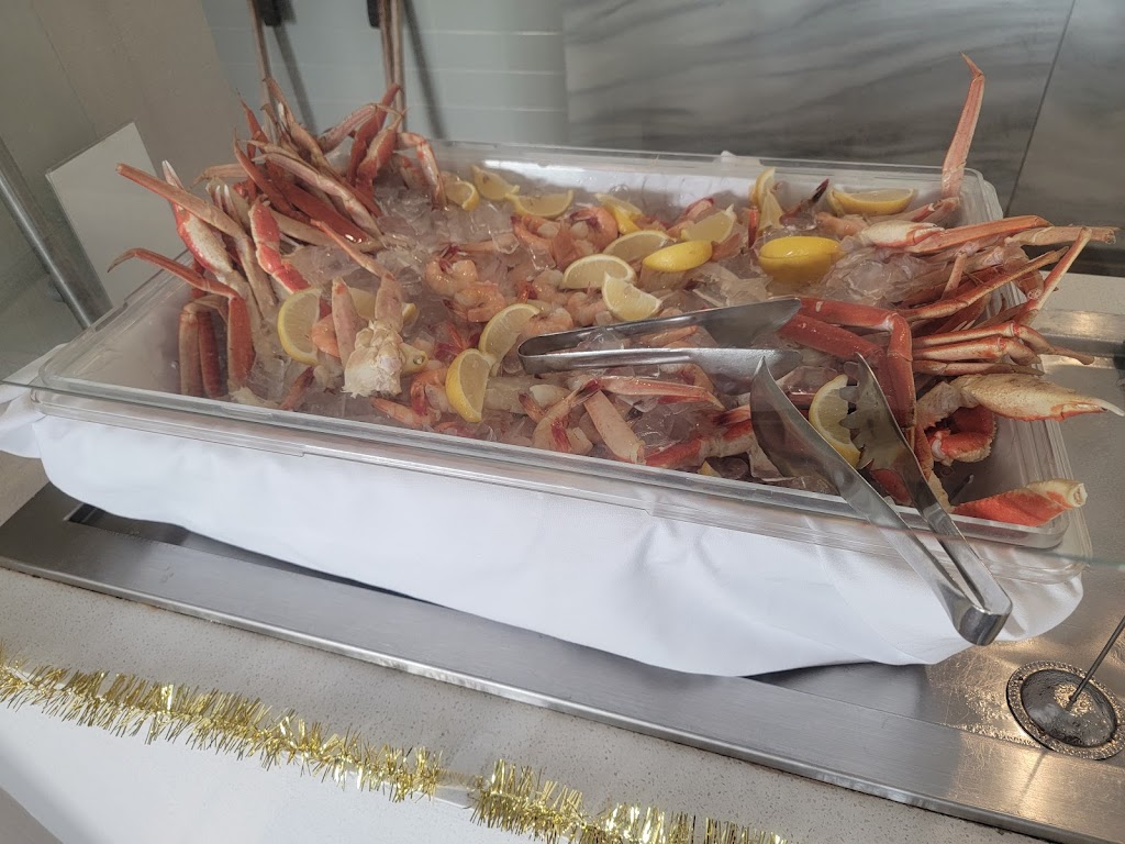 TIDES Restaurant & Lounge | night club | 4114 Jan Cooley Dr, Panama City Beach, FL 32408, USA | 8502366000 OR +1 850-236-6000