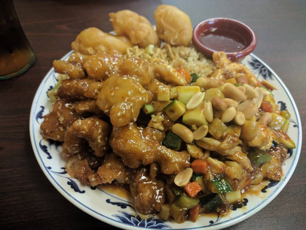 China Cafe | restaurant | 2430 Geer Rd, Turlock, CA 95382, USA | 2096690377 OR +1 209-669-0377