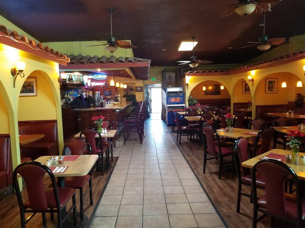 Zorbas Pizza | restaurant | 1567 El Camino Real, Millbrae, CA 94030, USA | 6508751616 OR +1 650-875-1616