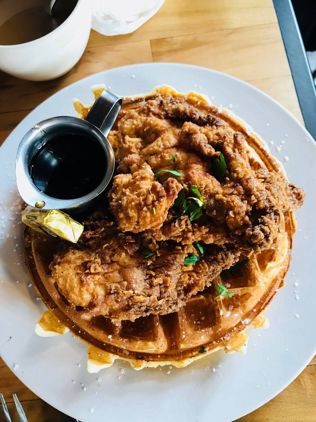 State & Central | restaurant | 1415 State Ave NE, Olympia, WA 98506, USA | 3604890824 OR +1 360-489-0824