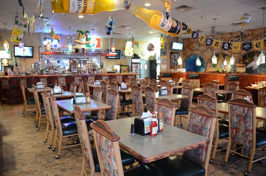 Casa Maria Authentic Mexican Restaurant | restaurant | 12961 Main St N, Jacksonville, FL 32218, USA | 9047576411 OR +1 904-757-6411