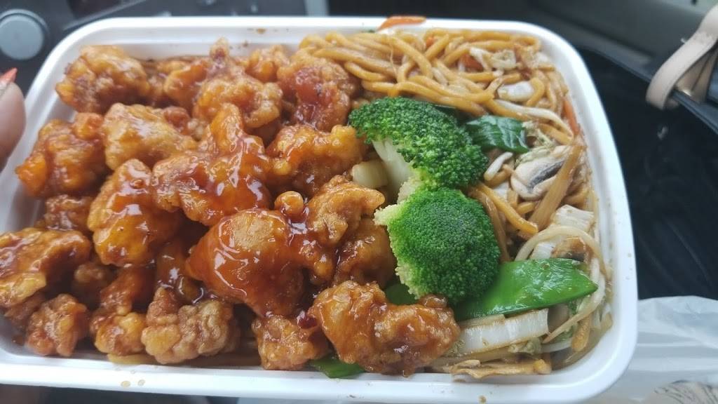 China Kitchen | restaurant | 7091 Collins Rd unit 201, Jacksonville, FL 32244, USA | 9047231117 OR +1 904-723-1117