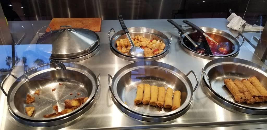 Panda Express | meal takeaway | 12629 E Foothill Blvd, Rancho Cucamonga, CA 91739, USA | 9098992111 OR +1 909-899-2111