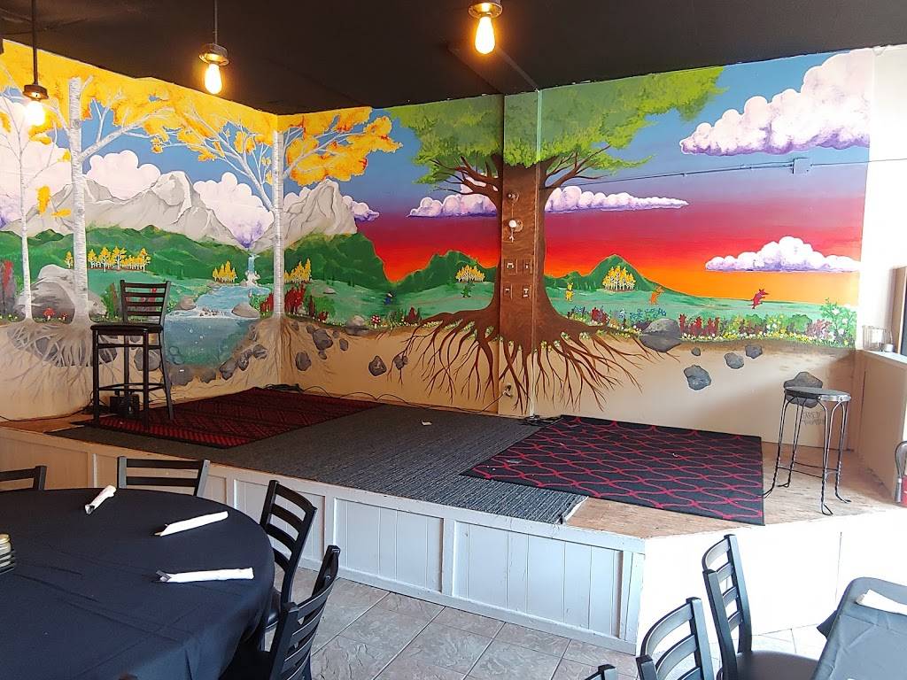 Armadillo Ranch In Historic Manitou Springs | restaurant | 962 Manitou Ave, Manitou Springs, CO 80829, USA | 7193745580 OR +1 719-374-5580