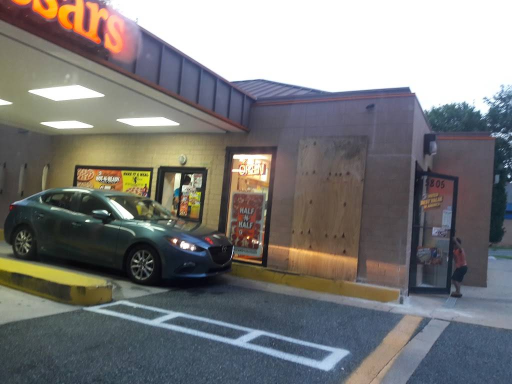 Little Caesars Pizza | meal takeaway | 5805 Stevens Forest Rd, Columbia, MD 21045, USA | 4107302100 OR +1 410-730-2100