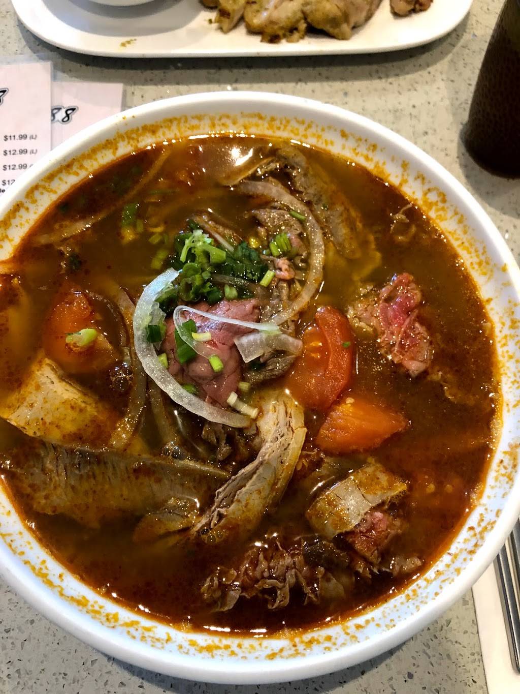 Pho Mi 88 (孖仔粉). | restaurant | 28 South Unionville Ave #1060, Markham, ON L3R 4P9, Canada | 9056047378 OR +1 905-604-7378