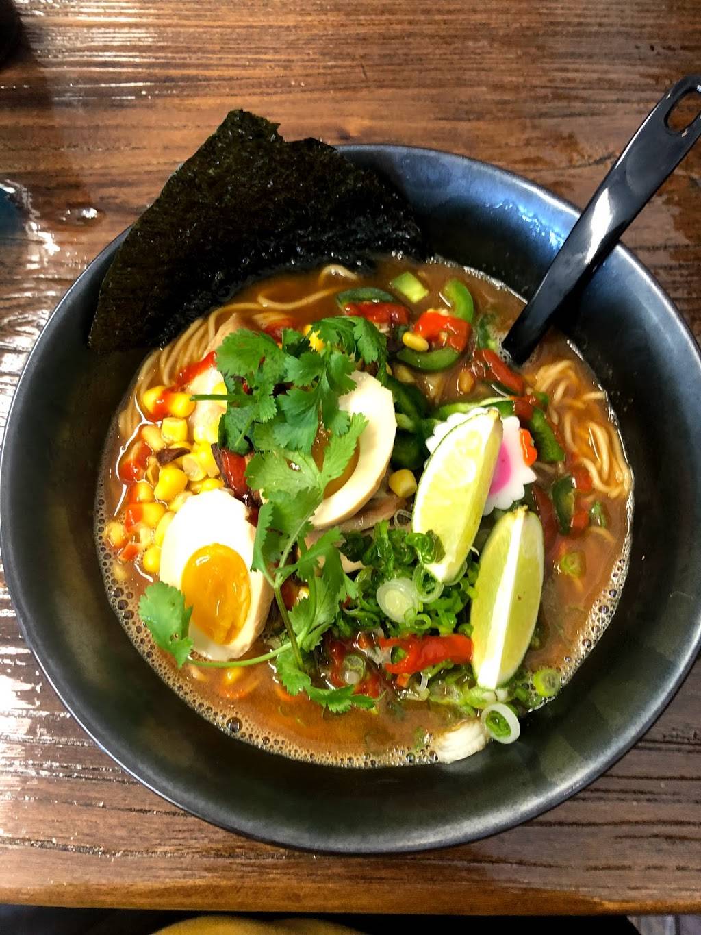 Gohan Bistro | restaurant | 524 S Reilly Rd #102, Fayetteville, NC 28314, USA | 9104914199 OR +1 910-491-4199