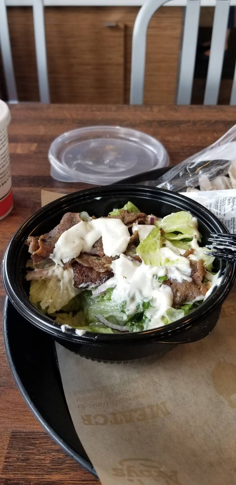 Arbys | restaurant | 5015 W US-192, Kissimmee, FL 34746, USA | 4073960606 OR +1 407-396-0606