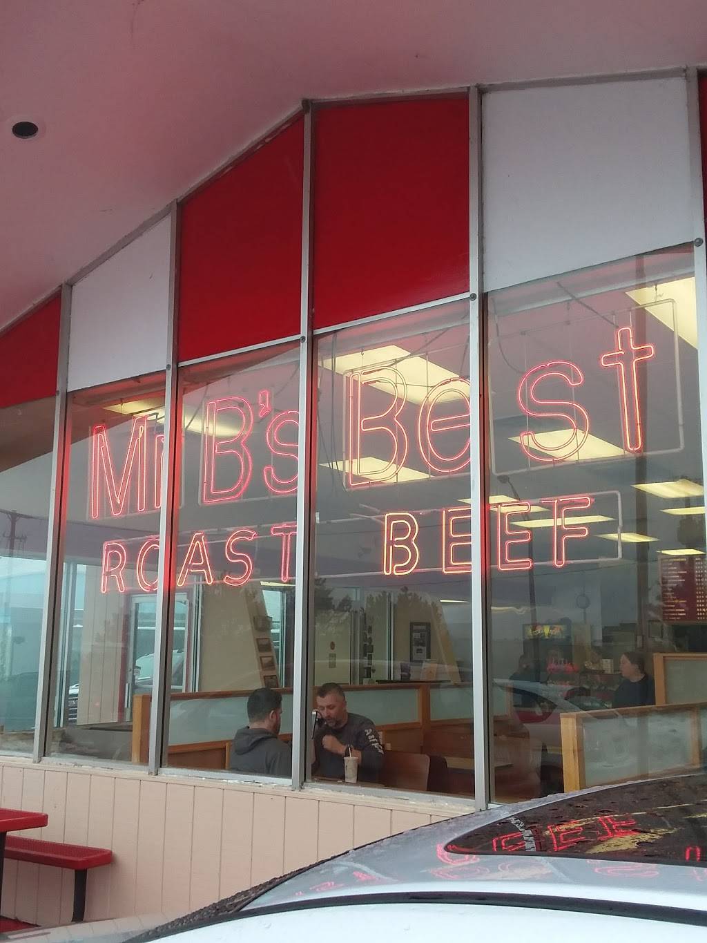 Mr Bs Best Beef & Subs | meal takeaway | 833 U.S. 9, Queensbury, NY 12804, USA | 5187935919 OR +1 518-793-5919
