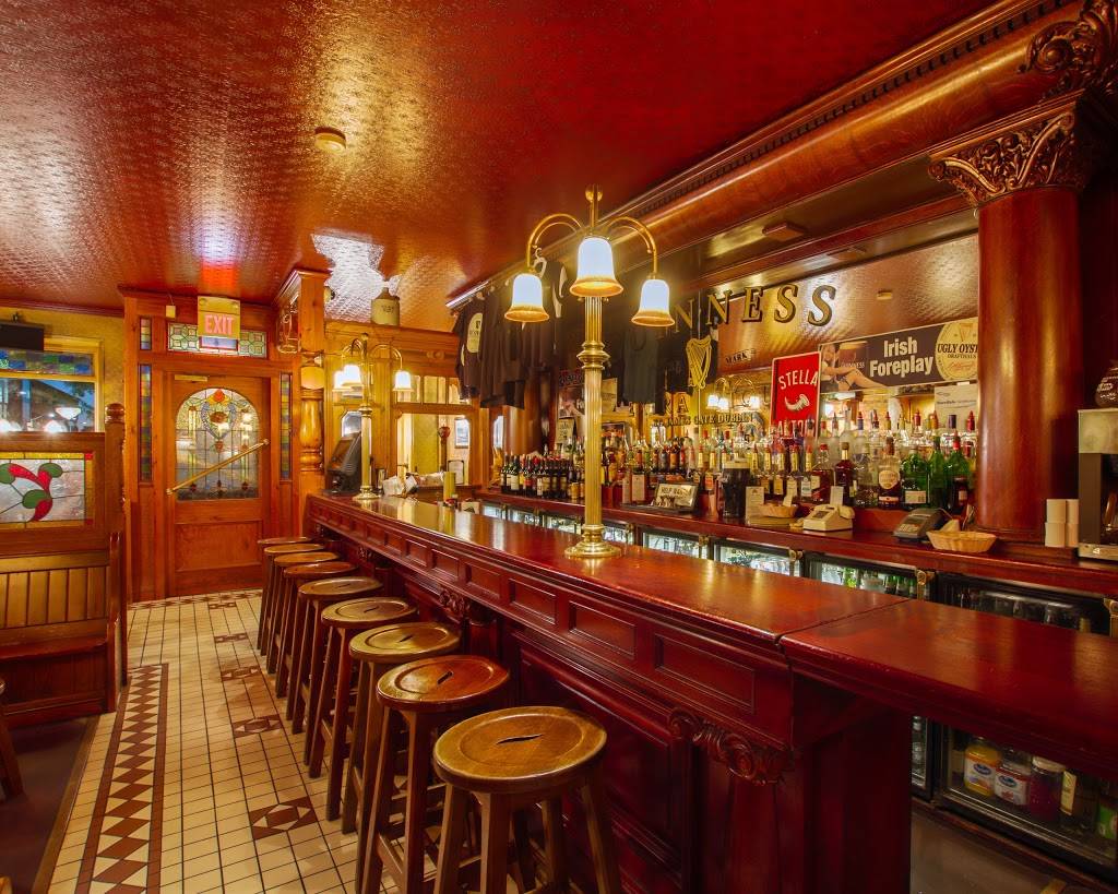 Ugly Oyster Drafthaus | restaurant | 21 S 5th St, Reading, PA 19602, USA | 6103736791 OR +1 610-373-6791