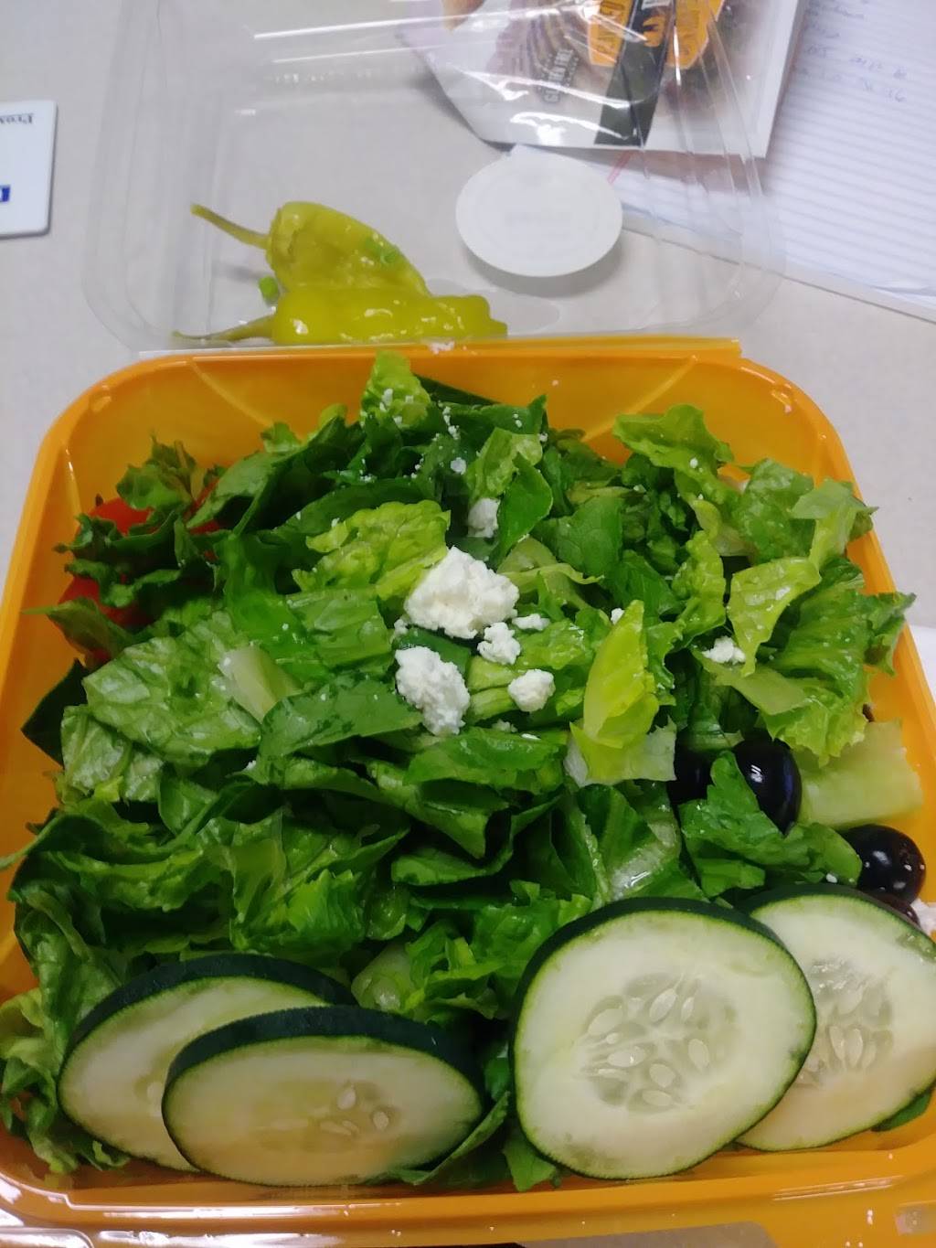 Baby Greens | restaurant | 1508 W Anderson Ln, Austin, TX 78757, USA | 5127706255 OR +1 512-770-6255