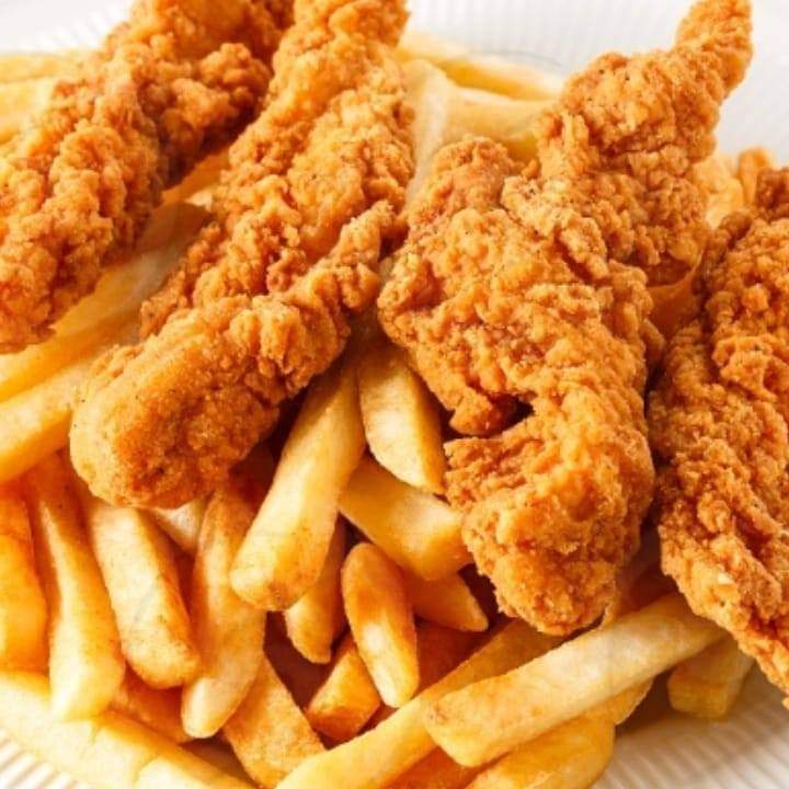 Chase the Taste Memphis | restaurant | 1137 S Pkwy E, Memphis, TN 38106, USA | 9012704430 OR +1 901-270-4430