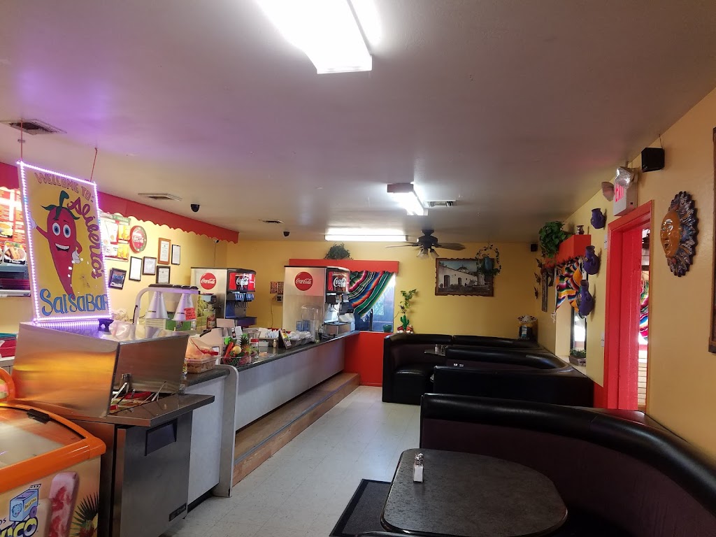 Alibertos Mexican Restaurant | restaurant | 1835 AZ-260, Heber, AZ 85928, USA | 9285354007 OR +1 928-535-4007