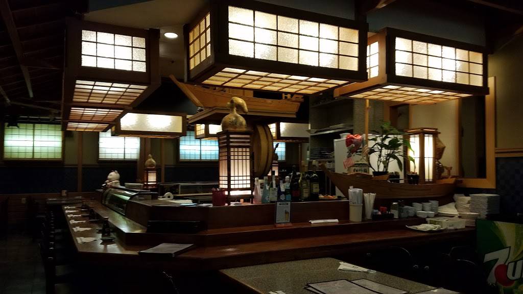 Serika Restaurant | restaurant | 2 Orinda Theatre Square #118, Orinda, CA 94563, USA | 9252547088 OR +1 925-254-7088