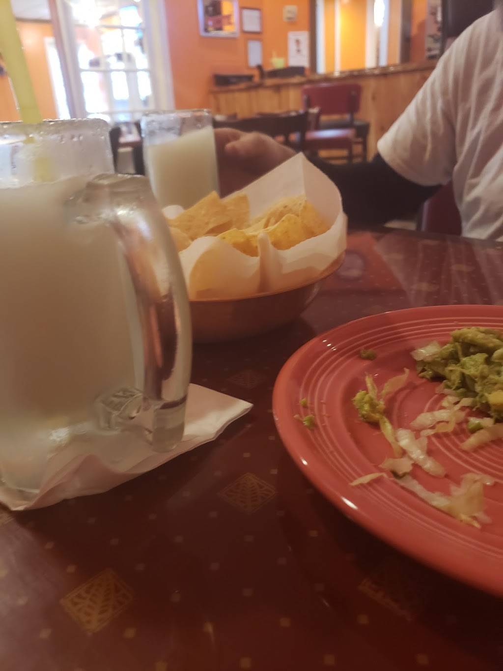 Los Panchitos Mexican Restaurant | restaurant | 1523 Normal Park Dr, Huntsville, TX 77340, USA | 9364351045 OR +1 936-435-1045