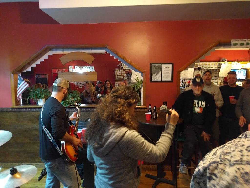 West Cork Union Hall | restaurant | 502 Henderson Ave, Staten Island, NY 10310, USA | 7184422133 OR +1 718-442-2133