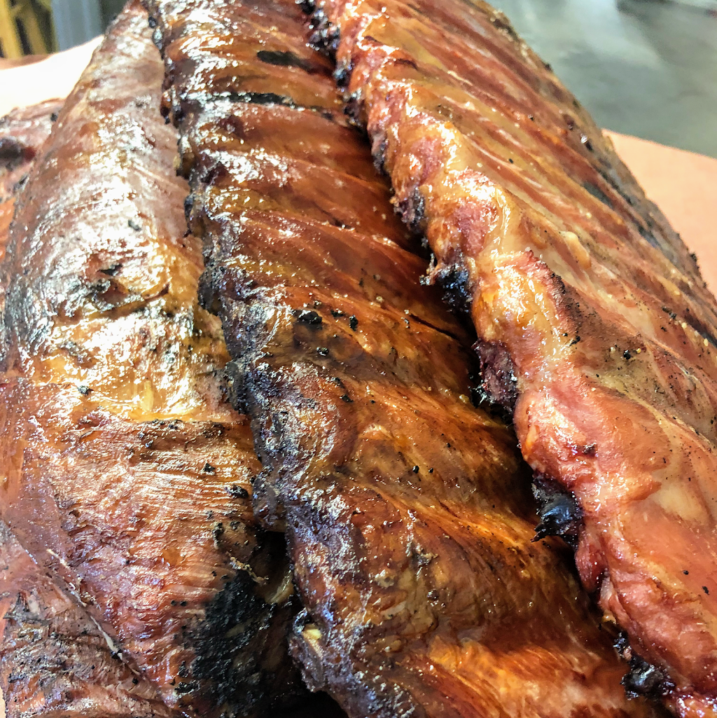 HENRY´S BBQ | restaurant | 3709 B, FM 3028, Mineral Wells, TX 76067, USA | 9402742532 OR +1 940-274-2532