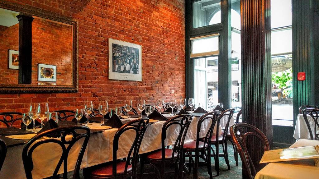 Diorio Restaurant & Bar | restaurant | 231 Bank St, Waterbury, CT 06702, USA | 2037545111 OR +1 203-754-5111