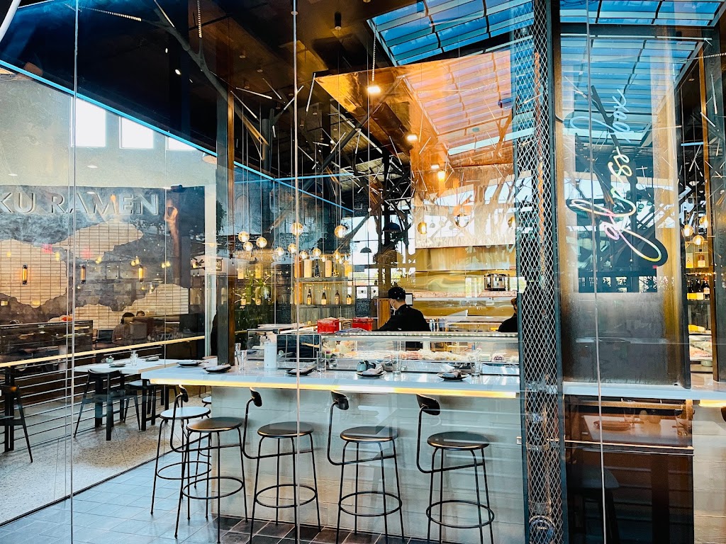 Glass Box | restaurant | 12841 El Camino Real SUITE 203, San Diego, CA 92130, USA | 8582894800 OR +1 858-289-4800