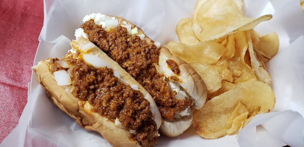 Johnsons Family Grill | restaurant | 1924, 142 W Murphy St, Madison, NC 27025, USA | 3365486170 OR +1 336-548-6170