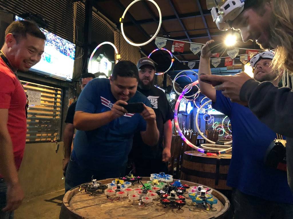 Mok Maru Jong | restaurant | 222 N Western Ave, Los Angeles, CA 90004, USA | 3234656803 OR +1 323-465-6803