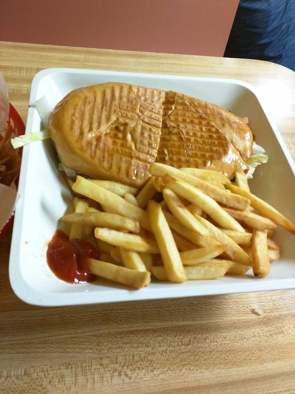 Torteria San Lenchito | restaurant | 4810 N Drake Ave, Chicago, IL 60625, USA | 7736541547 OR +1 773-654-1547