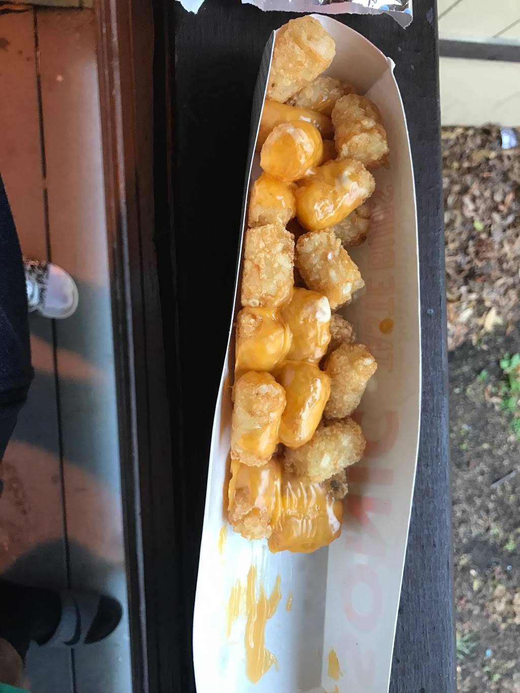 Sonic Drive-In | restaurant | 6202 Broadway Blvd, Garland, TX 75043, USA | 9722032993 OR +1 972-203-2993