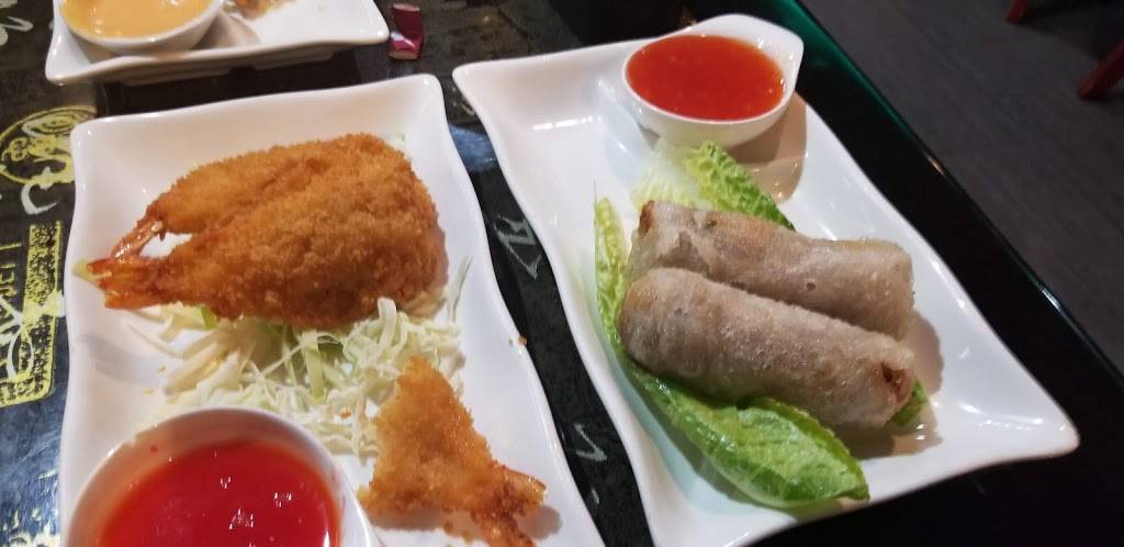 Young Chow | restaurant | Washington, DC, USA | 2025443030 OR +1 202-544-3030