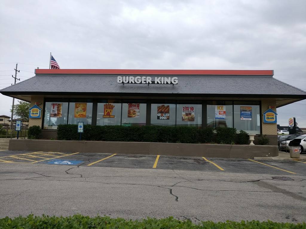 Burger King | restaurant | 1540 Butterfield Rd, Downers Grove, IL 60515, USA | 6306274455 OR +1 630-627-4455