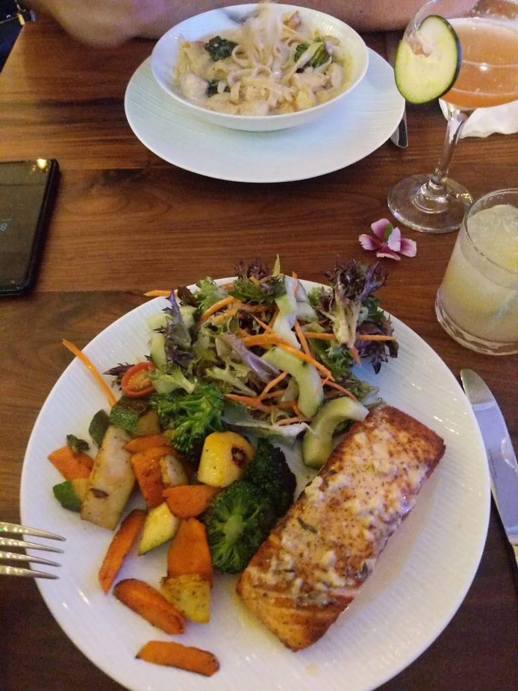 Social Lady | restaurant | 73 E San Fernando St, San Jose, CA 95113, USA | 4083202505 OR +1 408-320-2505