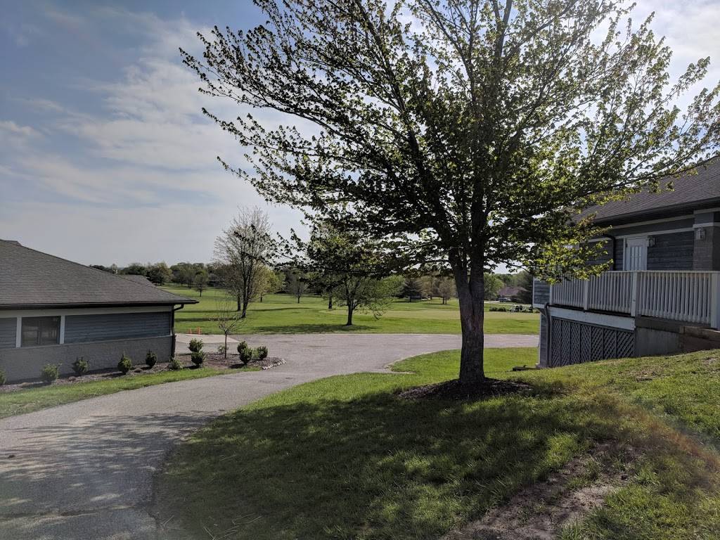 Orchards Golf Course & Restaurant | restaurant | 1499 Golf Course Dr, Belleville, IL 62220, USA | 6182338921 OR +1 618-233-8921