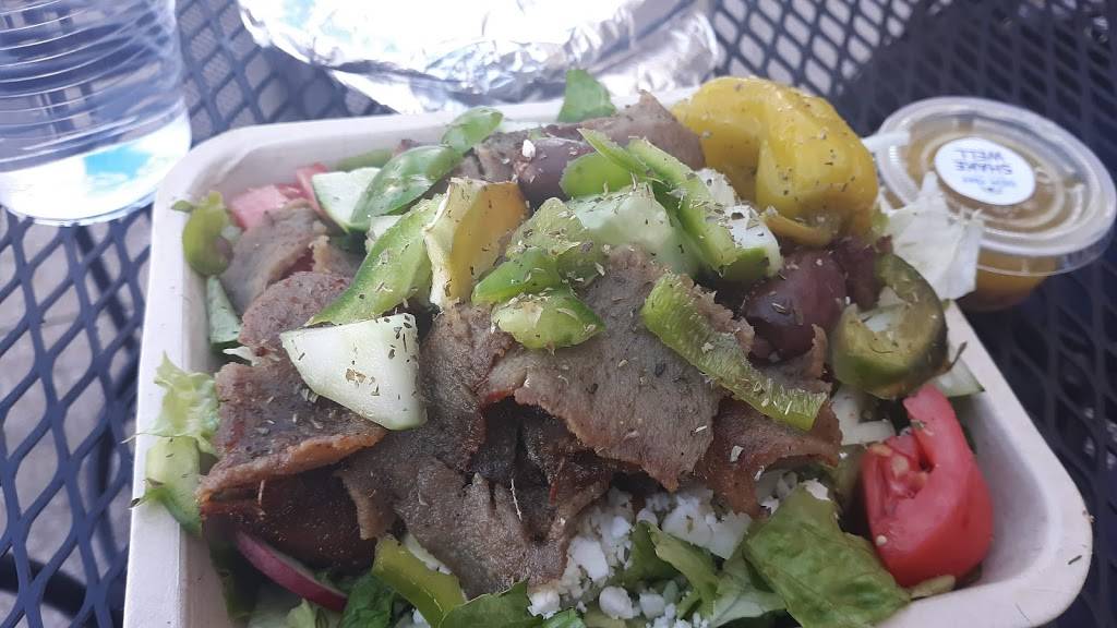 Olive Tree Greek Grill | restaurant | 2270 Town Center Ave #113, Melbourne, FL 32940, USA | 3216310188 OR +1 321-631-0188