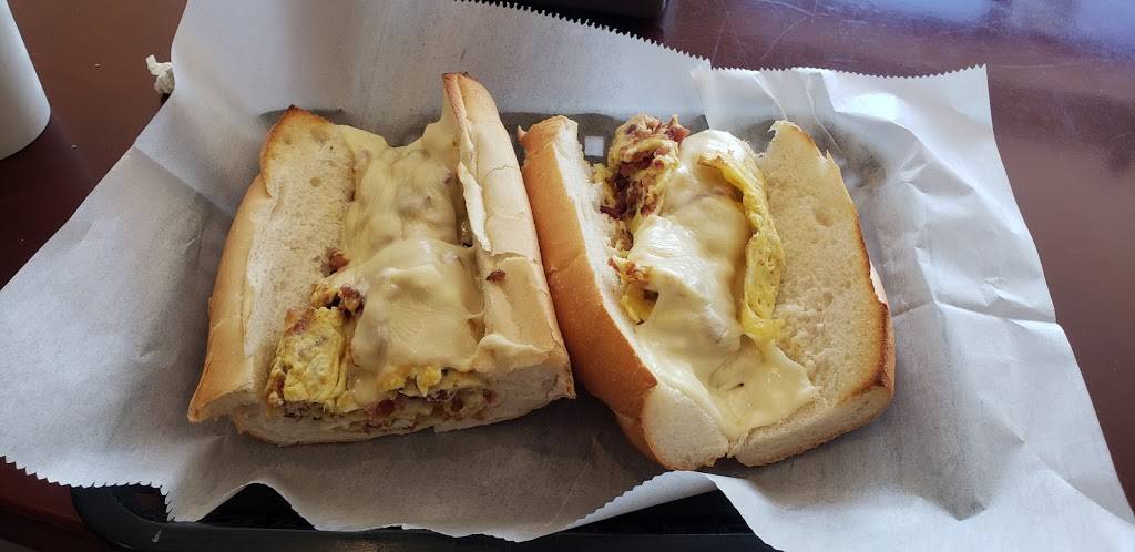 Scotto Pizza | meal delivery | 811 Evesham Ave W, Magnolia, NJ 08049, USA | 8565454470 OR +1 856-545-4470