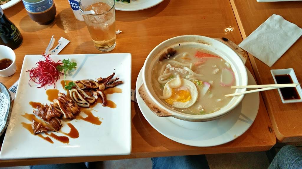 Fin II | restaurant | 219 Main St, Stamford, CT 06901, USA | 2033596688 OR +1 203-359-6688