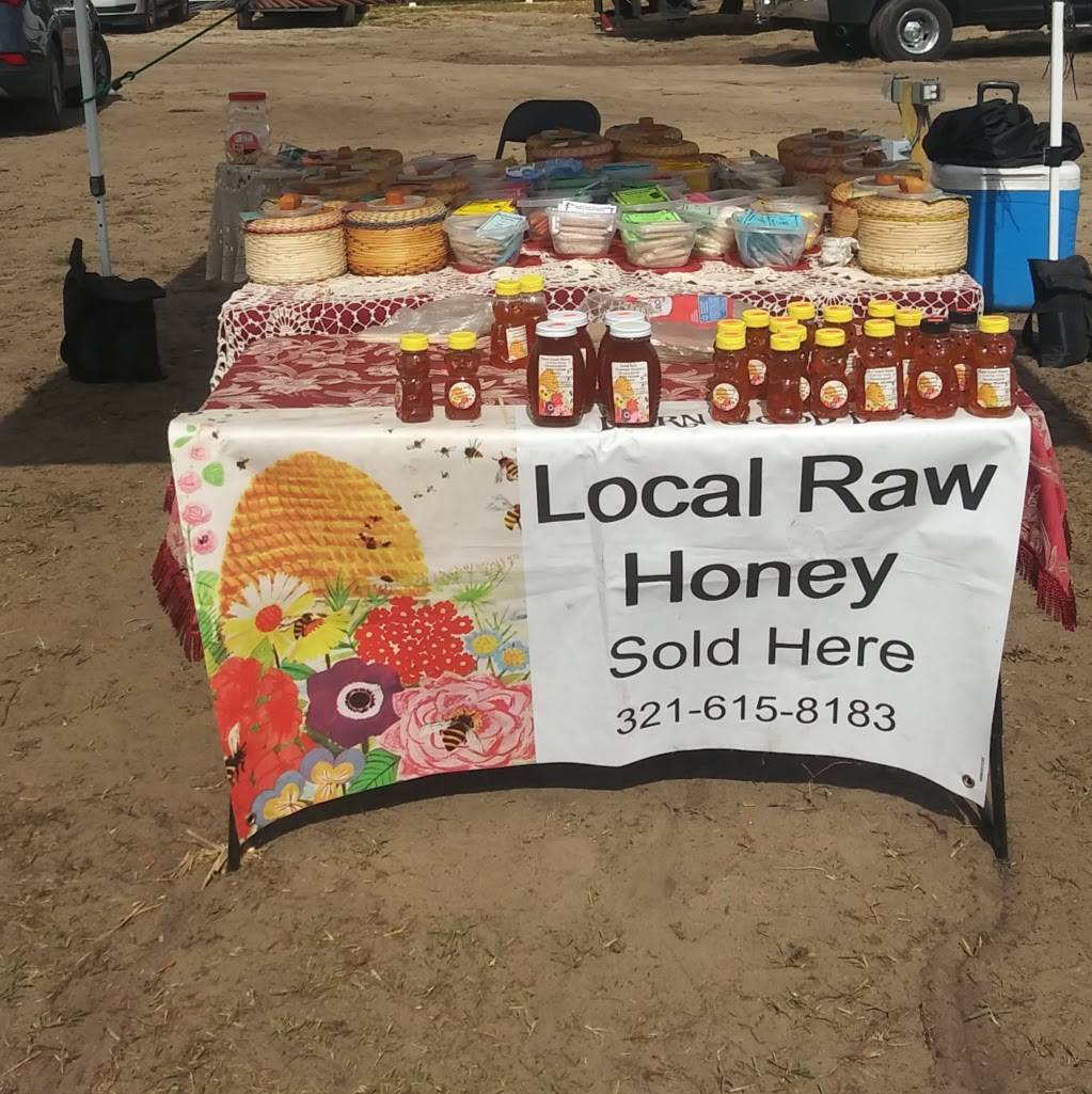 darn good dips & local raw honey |  | 821 W King St, Cocoa, FL 32922, USA | 3216158183 OR +1 321-615-8183
