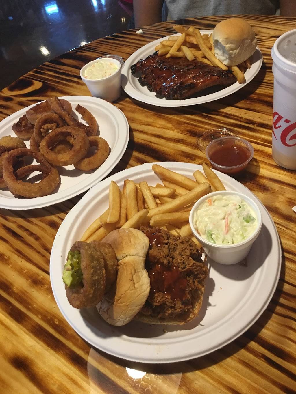 Zukins Rib Shack | restaurant | 33897 Five Mile Road, Livonia, MI 48154, USA | 7342617427 OR +1 734-261-7427