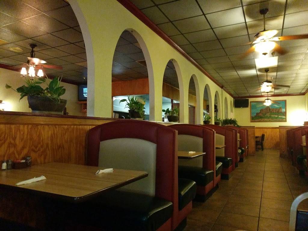 Ginos Pizza & Italian Restaurant | restaurant | 6429 Centralia Rd, Chesterfield, VA 23832, USA | 8047969062 OR +1 804-796-9062