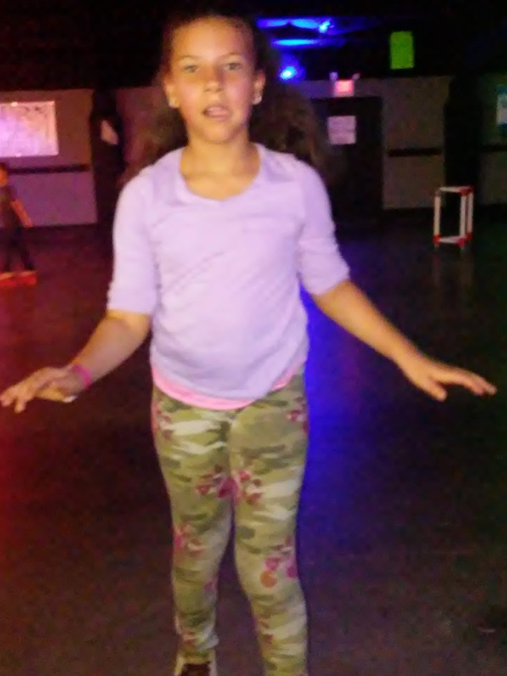 Pizza Pro/the Rink | restaurant | south, 1000 US-425, Monticello, AR 71655, USA | 8704600244 OR +1 870-460-0244