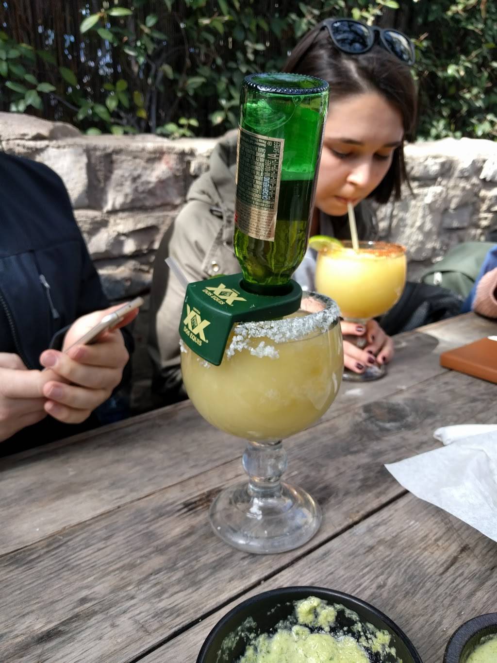 Bar 508 Mezcalerita | restaurant | 508 E 8th St, Austin, TX 78701, USA | 5122437874 OR +1 512-243-7874