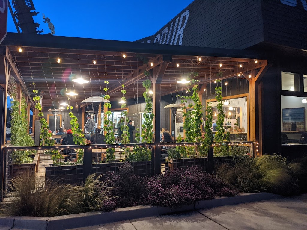 Northspur Brewing Co. | restaurant | 101 N Main St, Willits, CA 95490, USA | 7075184208 OR +1 707-518-4208
