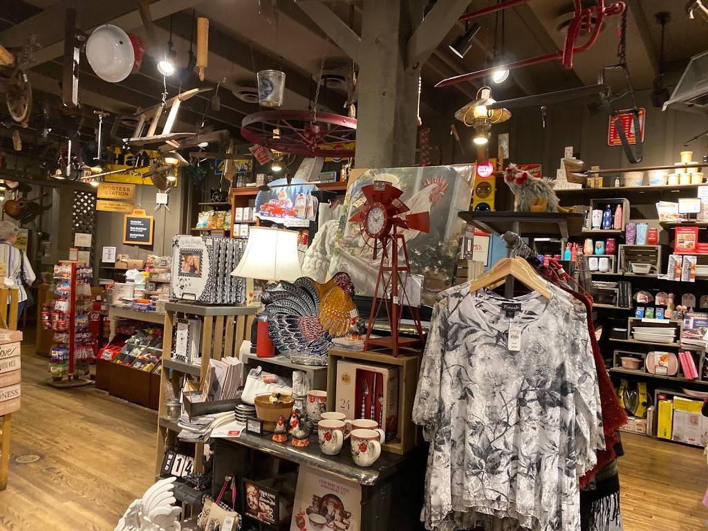 Cracker Barrel Old Country Store | restaurant | 1207 Hampton Dr, Brookhaven, MS 39601, USA | 6018236800 OR +1 601-823-6800