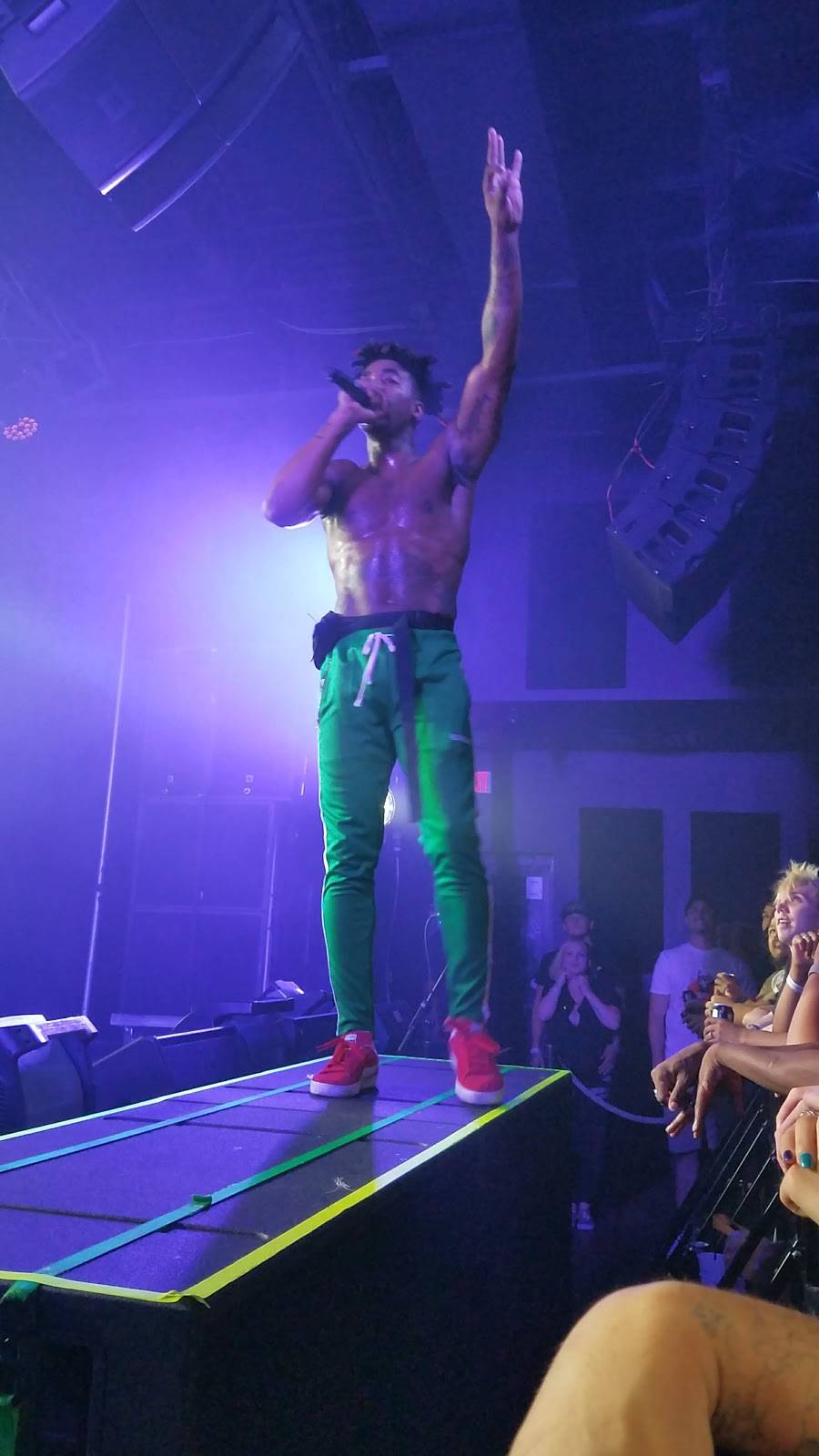 Elevation 27 | restaurant | 600 Nevan Rd, Virginia Beach, VA 23451, USA | 7577164028 OR +1 757-716-4028