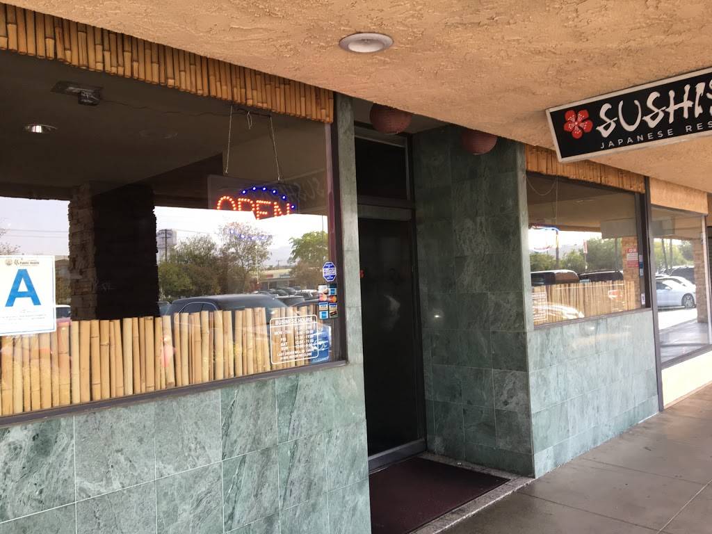 SUSHIRAW | restaurant | 16858 Devonshire St, Granada Hills, CA 91344, USA | 8188329322 OR +1 818-832-9322