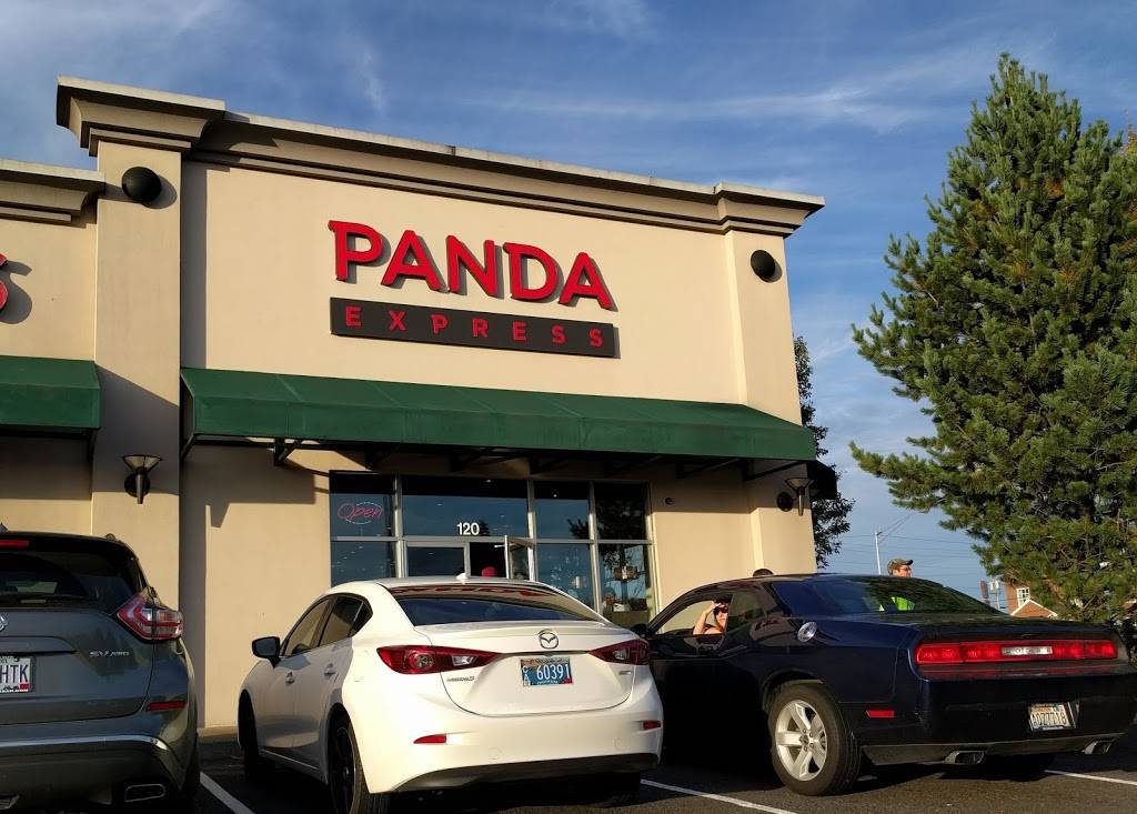 Panda Express | restaurant | 10090 SE Washington St #120, Portland, OR 97216, USA | 5032573171 OR +1 503-257-3171