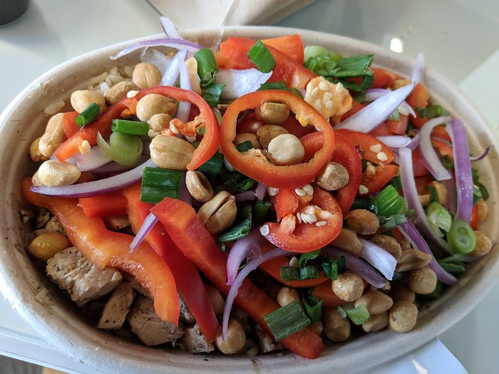 Balance Pan-Asian Grille | restaurant | 26520 N Dixie Hwy, Perrysburg, OH 43551, USA | 4198747777 OR +1 419-874-7777